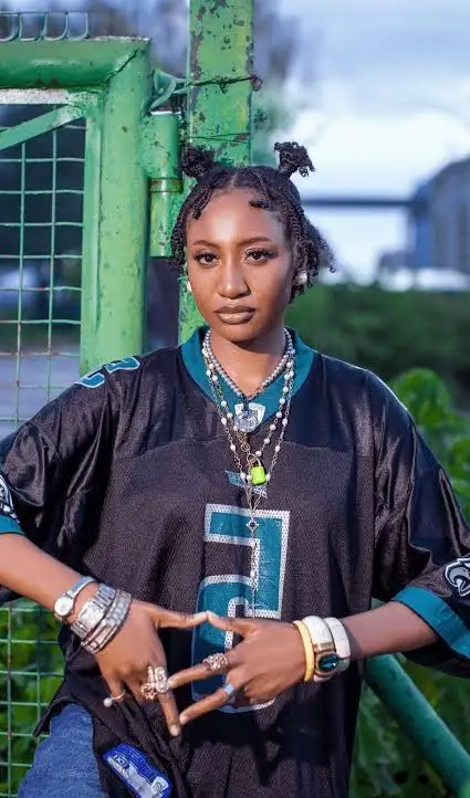 Bella Alubo — Founder of Bendy